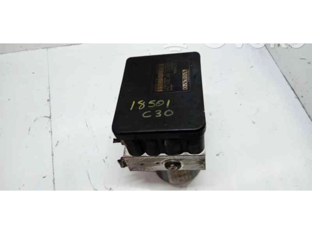 Блок АБС 31274908   Volvo  C30  2007 - 2010 года