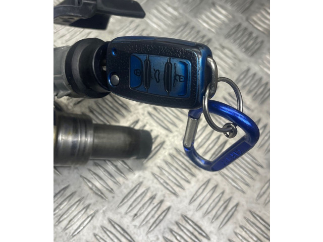 Рулевая рейка 336363D, 3B0419502H Skoda Superb B5 (3U) 2001 - 2008 года