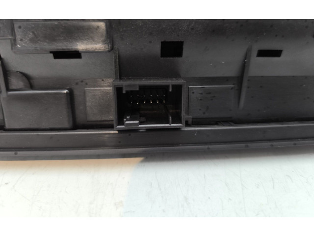 Дисплей 98574494ZD Citroen C3 Aircross