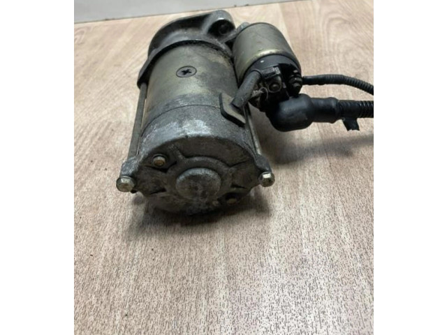 Стартер    1621513401, 1621513401   SsangYong Kyron