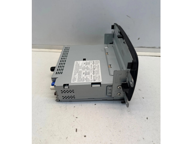 Дисплей 281155231R, 276660 Renault Trafic III (X82)