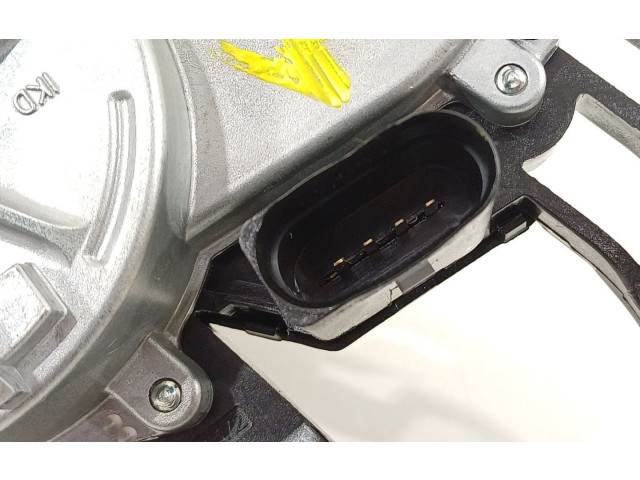 Моторчик заднего дворника 5G0955711C Skoda Scala