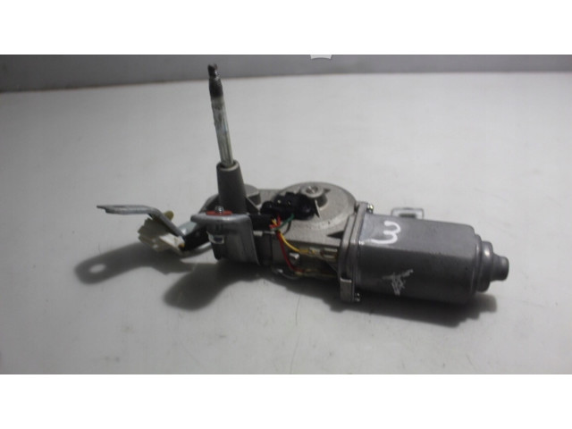 Моторчик заднего дворника Chevrolet Spark