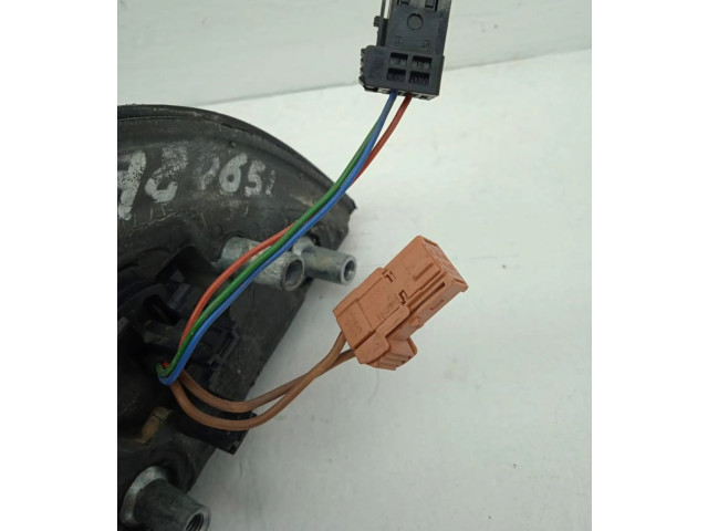 Zpětné zrcátko Citroen Berlingo 2010 8153TP