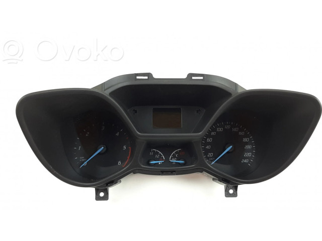 Панель приборов DT1T10849GCC, M3520 Ford Transit - Tourneo Connect