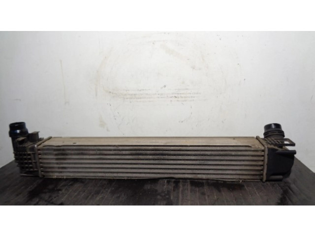 Интеркулер 8200880552B, M144144E Dacia Dokker 1.5