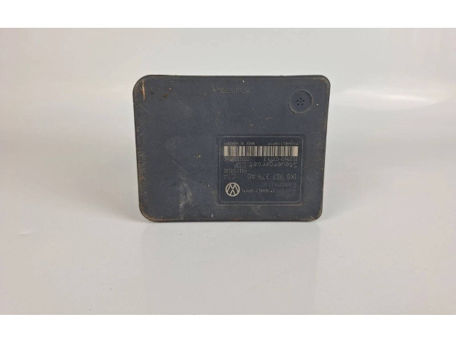 Блок АБС 1K0907379AC   Audi  A3 S3 A3 Sportback 8P  2005 - 2013 года