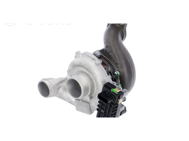 Турбина Jeep Commander 3.0 765155-5007S, 003-002-000023R