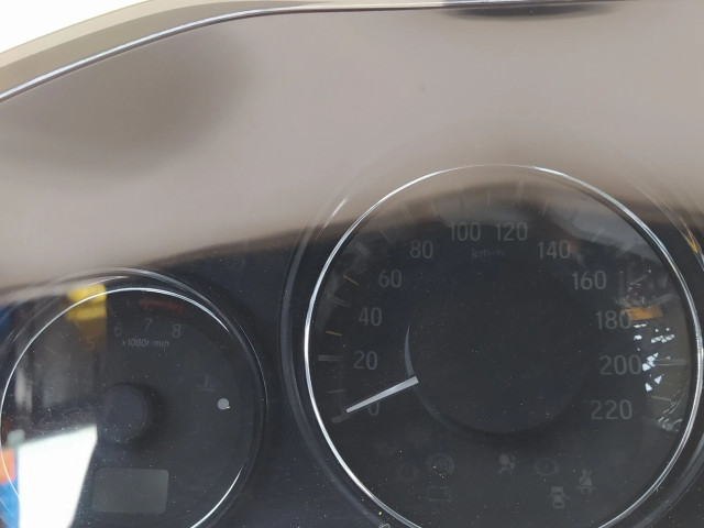 Přístrojová deska Honda HR-V 2019 78100T7SG7, MX2575503621