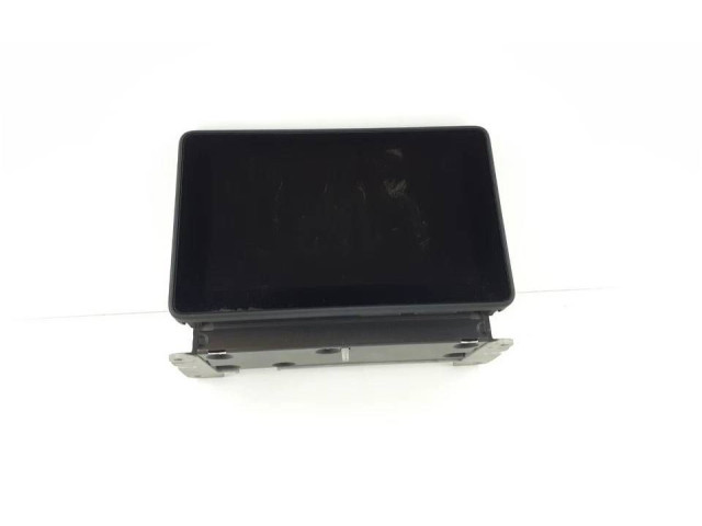 Дисплей 80A919604A, 80A919604 Audi Q5 SQ5