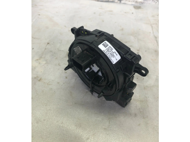 Подрулевой шлейф SRS 5q1953549 Audi Q3 F3