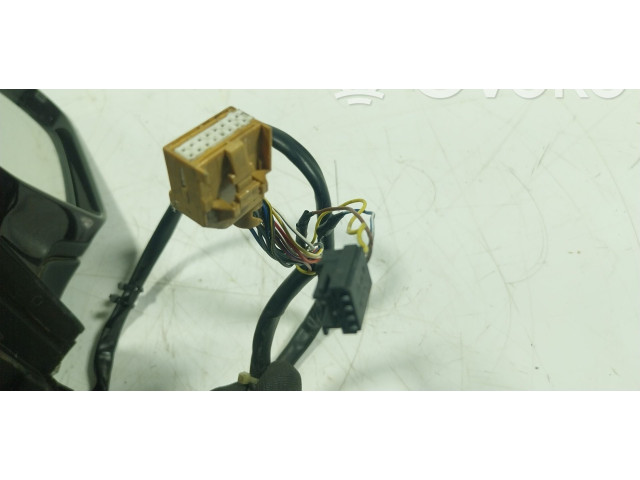 Zpětné zrcátko  Audi A8 S8 D3 4E 2008  4E2857410S, 4E2857410S3FZ  