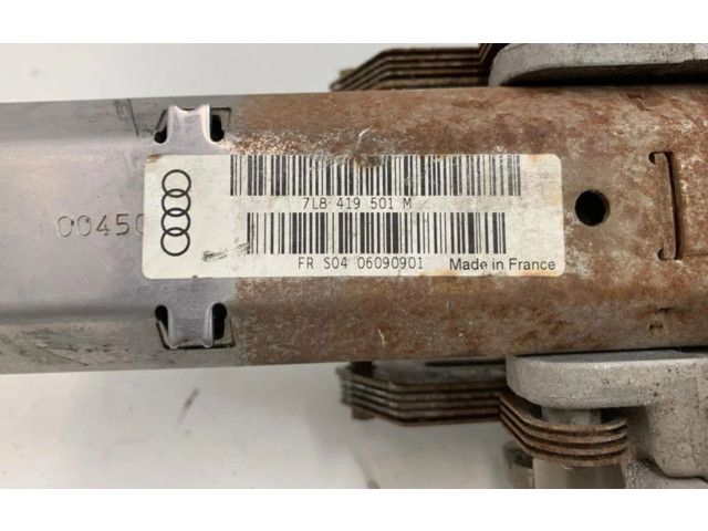 Volant Audi Q7 4L  7L8419501M  