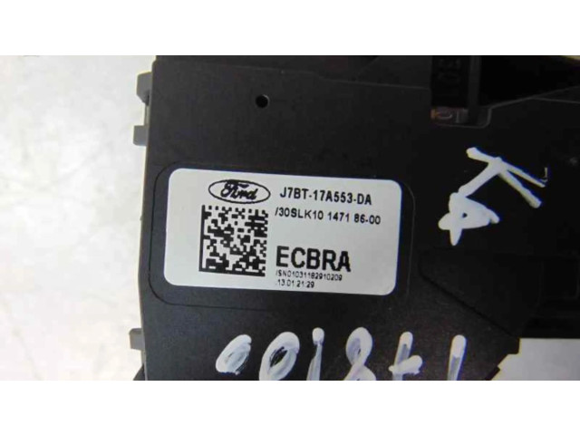 Ручка поворотов/ фонарей J7BT-17A553-DA, MANDOLIMPIA   Ford Ka