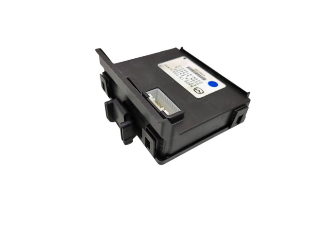 Блок управления D23N67560A, D23N67562A Mazda CX-3