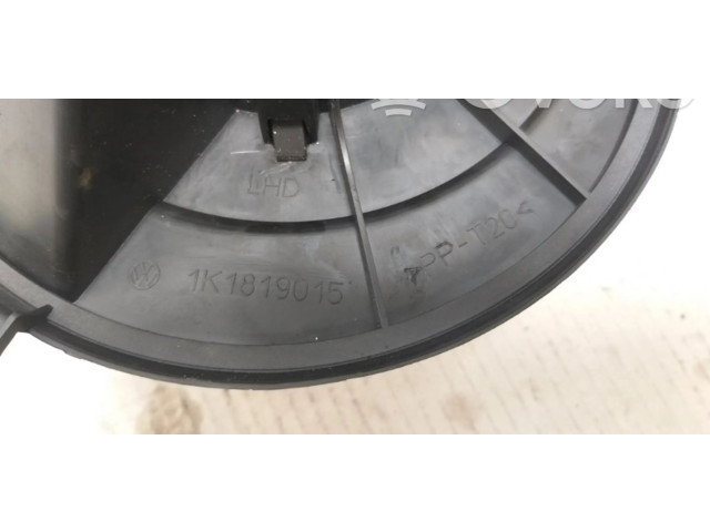 Вентилятор печки 983226W, 983226W Volkswagen Caddy