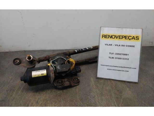 Моторчик дворников 03524-7380, 98100-1C100    Hyundai Getz