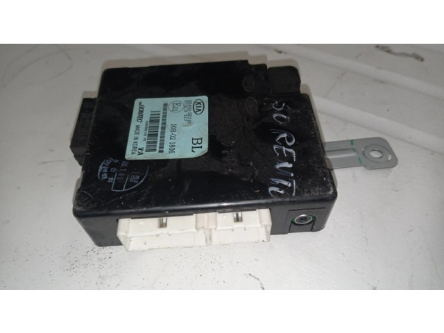 Блок управления 954003e310, 10R021806   KIA Sorento