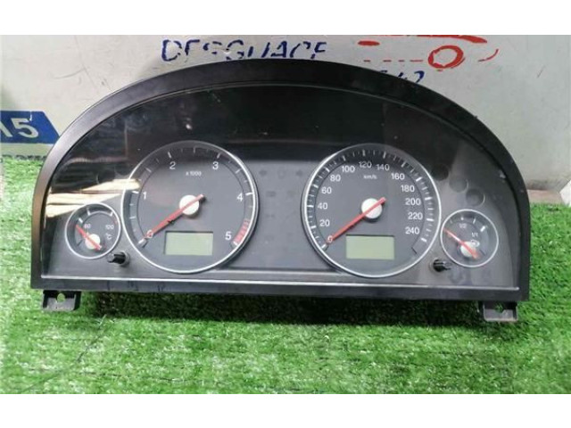 Přístrojová deska  Ford Mondeo MK I 2006   