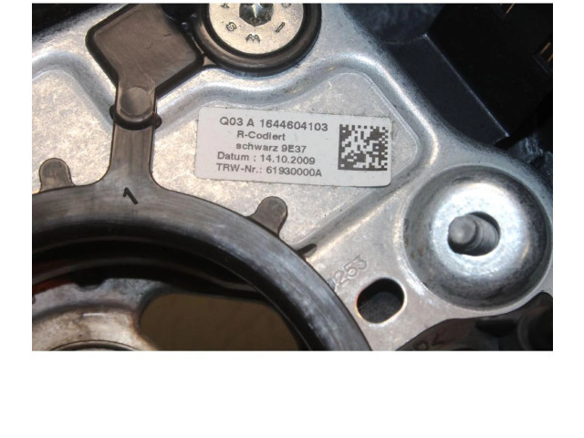 Volant Mercedes-Benz B W245 2005 A1644604103