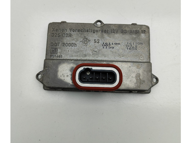 Блок управления Xenon