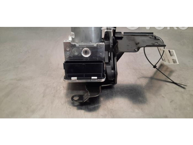 Блок АБС 5Q0614517GB Skoda Karoq 2017 - года