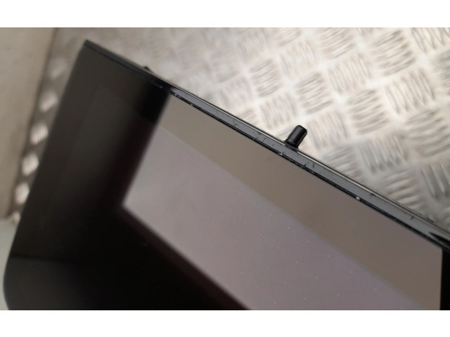 Дисплей    JX7118B955FC   Ford Focus