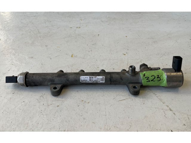 Vstřikovací lišta A6510700495, RD0004   Mercedes-Benz Vito Viano W639    651940 