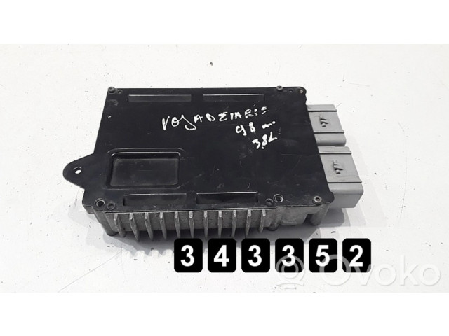 Řídící jednotka p04727282ab Chrysler Voyager 1998