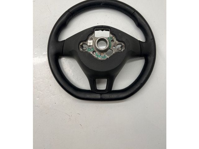 Руль Volkswagen Golf VII  2013 - 2019 года 5G0419091, 624880300E      