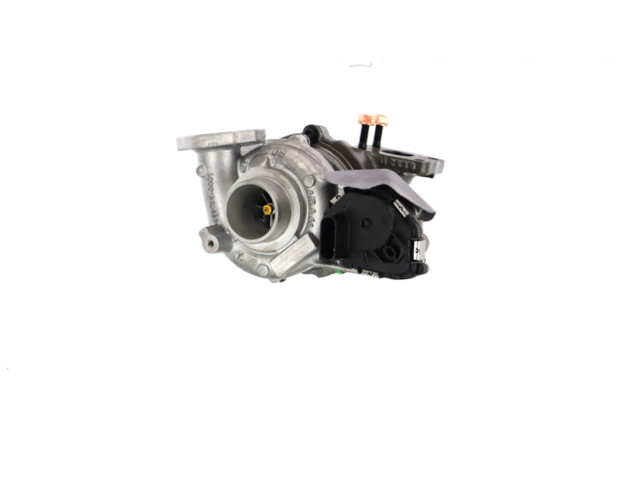 Турбина Citroen C4 Cactus 853603-0001, 853603-0001