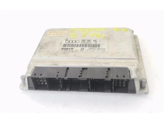 Řídící jednotka 3B0907401J, 0281010147 Volkswagen Passat Alltrack 2000