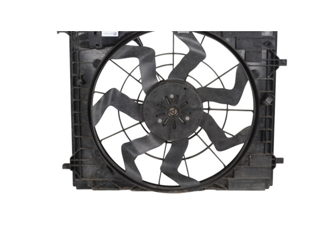 Зеркало электрическое Mercedes-Benz GLE W167 2019 - года