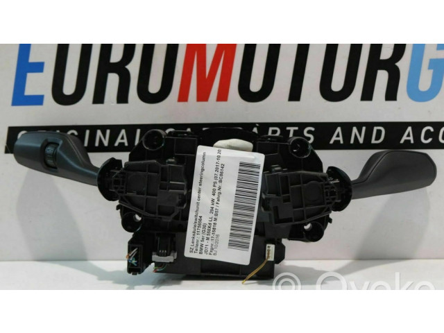 Подрулевой переключатель 004028, 6839776 BMW 5 G30 G31