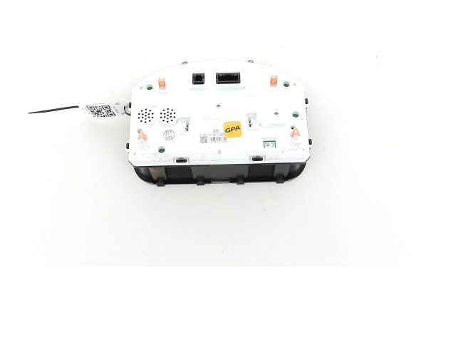 Přístrojová deska Suzuki Ignis 2018 3410062RM1, R0-7854Q