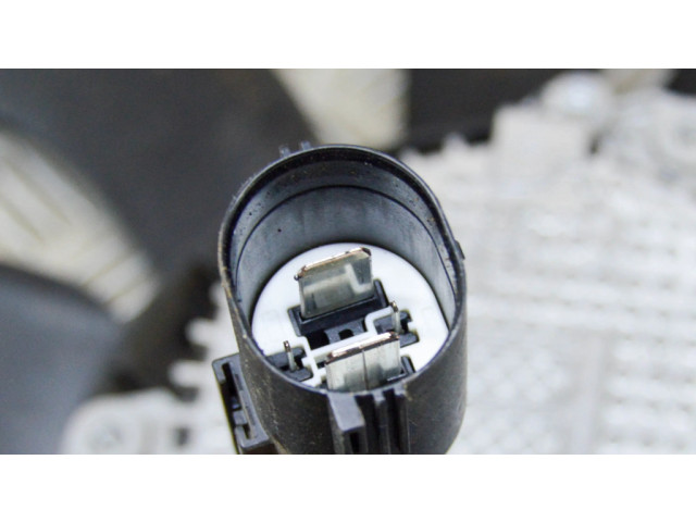 Крыльчатка вентилятора