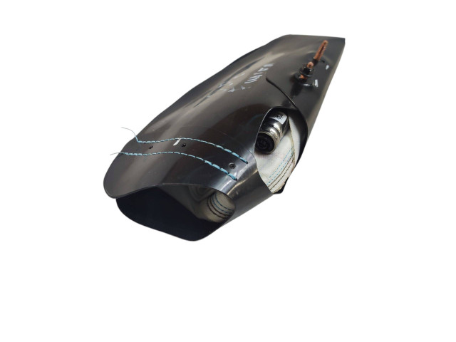 Подушка безопасности в сиденье HG9354611D10, HG9354611D10AD Ford Fusion II