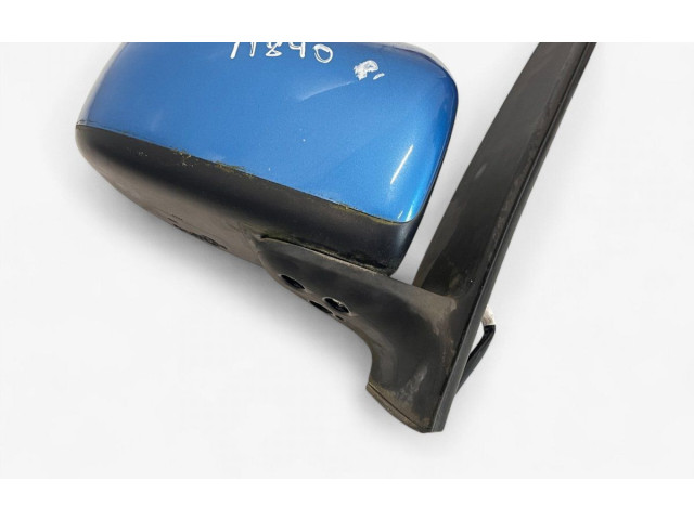 Зеркало (управляемое электричеством) E13027479, E13027479   Mitsubishi i-MiEV