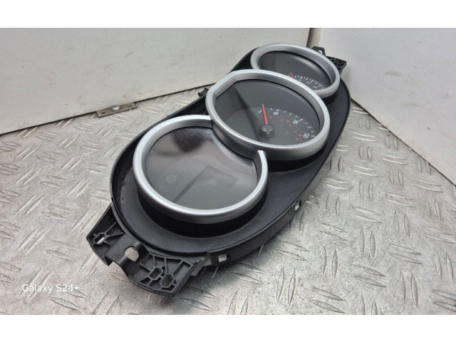 Панель приборов 248104705R   Dacia Sandero       