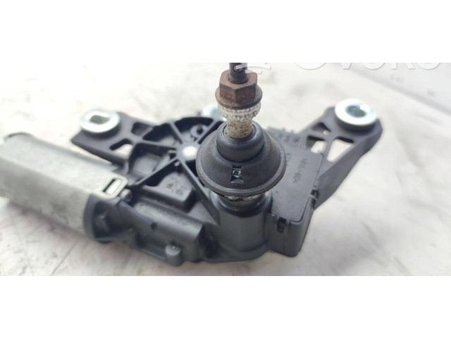 Моторчик заднего дворника 7H0955711, 354625477 Volkswagen Transporter - Caravelle T5