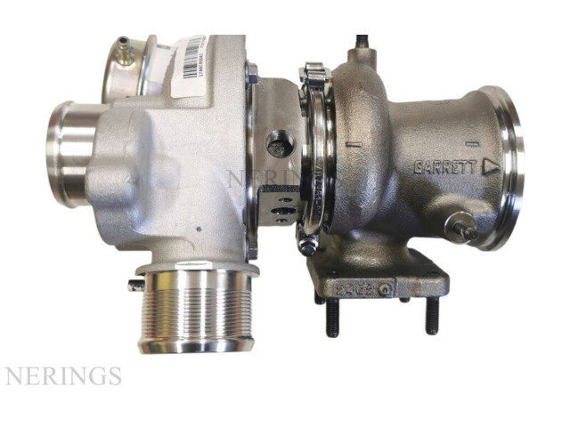 Turbodmychadlo Турбина 812812-0006, TC10-0561 Alfa Romeo Mito