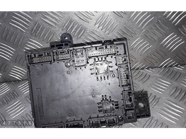 Pojistková skříňka 8975550890 Isuzu Trooper 2022