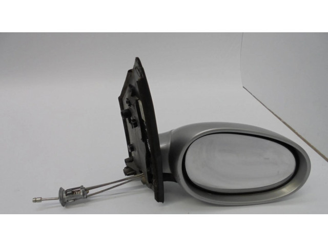 Зеркало электрическое Сзади Smart ForTwo I 1999-2007 года