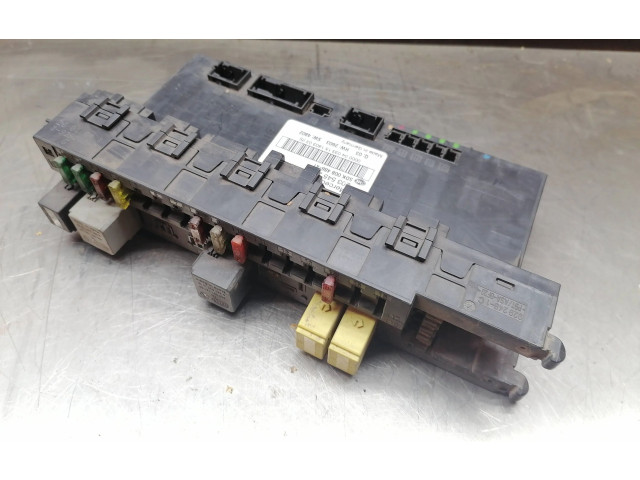 Pojistková skříňka 2035452401 Mercedes-Benz C W203 2003