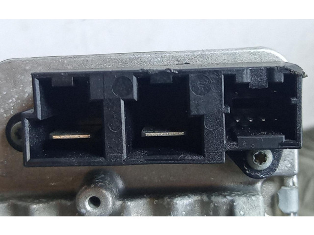 Руль Renault Clio III  2005 - 2012 года 8200937929B      