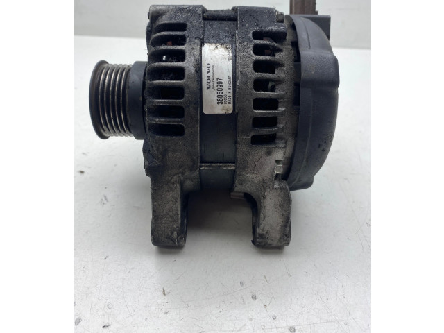 Генератор 36050997, U965B   Volvo V50