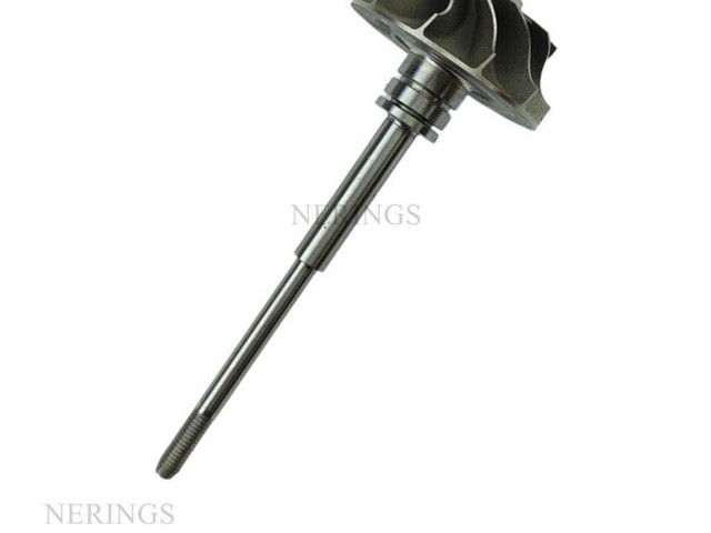 Турбина Suzuki SX4 1100-016-218, TW50-0218