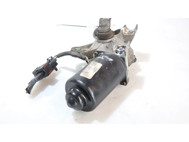 Моторчик дворников Saab 9-3 Ver2