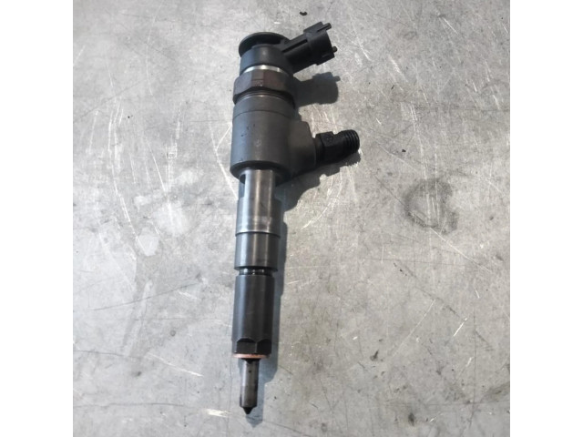 Vstřikovač 0445110135, INYECTOR Peugeot 206+ pro naftový motor 1.4
