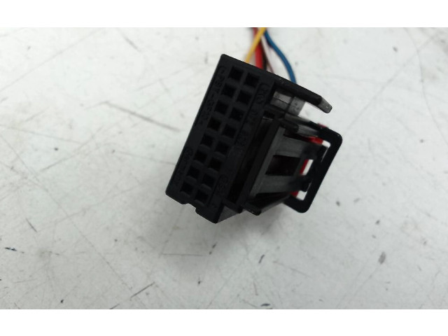 Zpětné zrcátko Volkswagen PASSAT CC 2011 E20414150